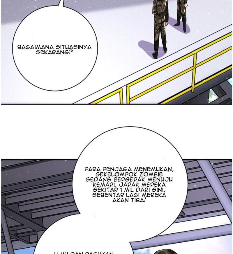 Super System Chapter 122 Gambar 11